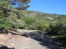 l'ancienne route